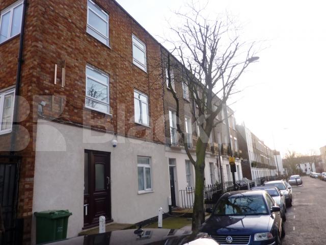 			NEW INSTRUCTION!, 1 Bedroom, 1 bath, 1 reception Flat			 Jeffreys Street, CAMDEN